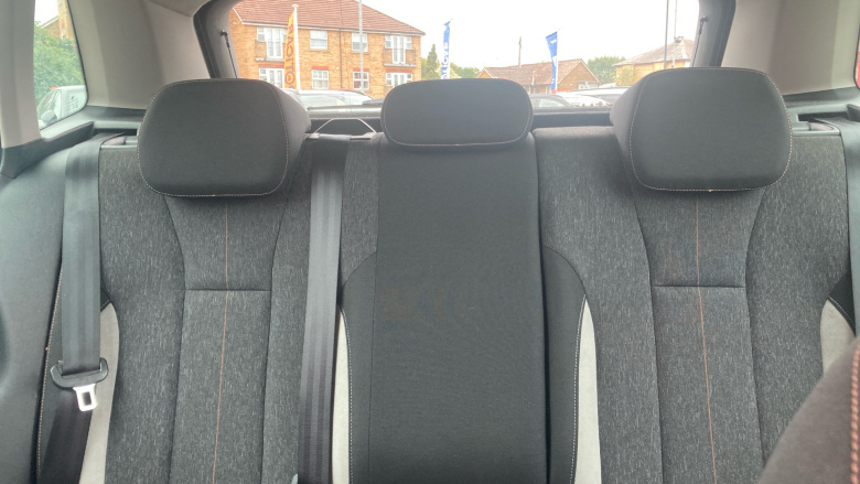 Skoda Kamiq 1.0 TSI 110 SE L Executive 5dr Petrol Hatchback